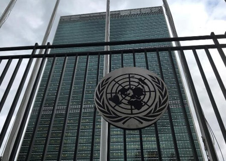 حیرت چین از اقدام عجیب آمریکا در سازمان ملل