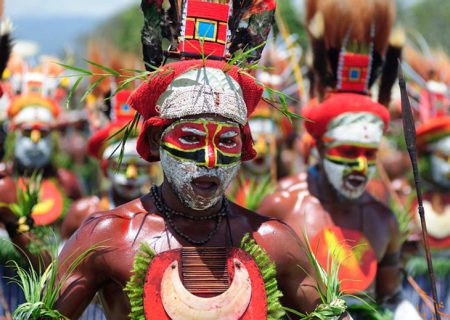 دانستنی ها و عجایب کشورهای جهان