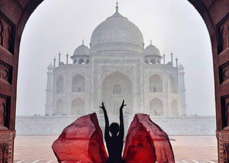 با این روش حال بهار را ببرید