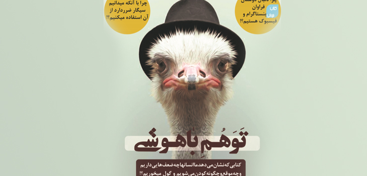 توهمی به وسعت همه