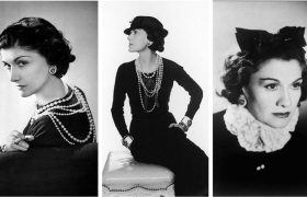 کارآموز راهبه ای که سد شکن دنيای مد شد