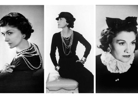 کارآموز راهبه ای که سد شکن دنيای مد شد