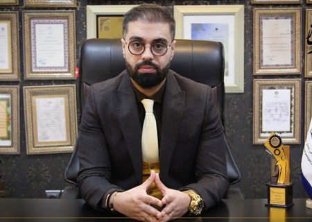 چرا و چگونه کارآفرین شویم