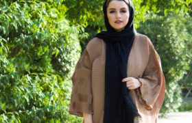 پوشش ايرانی در بلندای تاريخ پارس