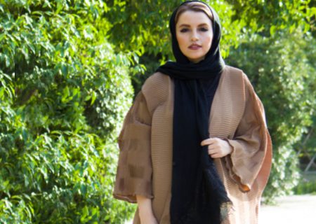 پوشش ايرانی در بلندای تاريخ پارس