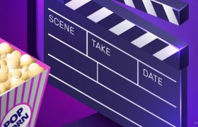 ترس و ترديدها از اکران آنلاين در ايران