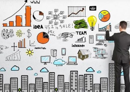 تنها فرصت امروز فضای کسب و کار چیست