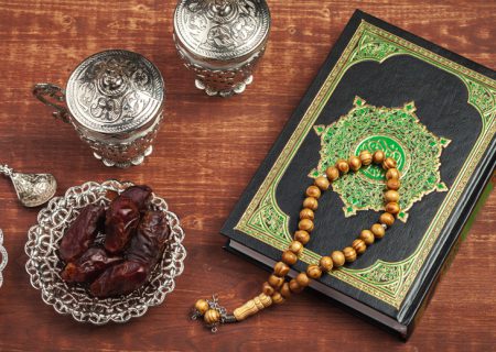 آداب و رسوم ماه رمضان در اصفهان