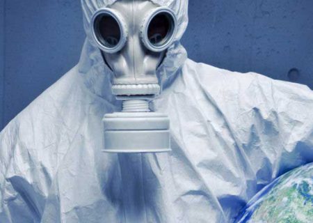 دکتر آمریکا علیه واکسن کووید ۱۹