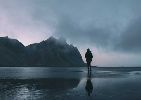 یک دنیا پشیمانی فقط به خاطر یک لجبازی ساده