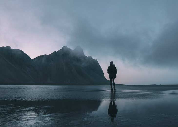 یک دنیا پشیمانی فقط به خاطر یک لجبازی ساده