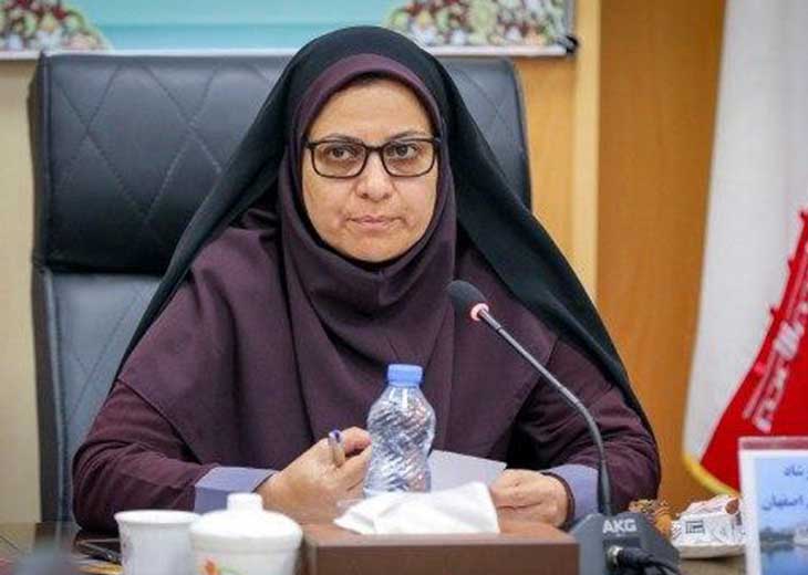 شعار هفته بهزیستی