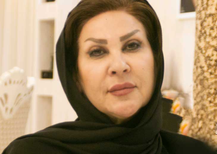 هدایت فرمان زندگی سخت تر از فرمان اتوبوس است