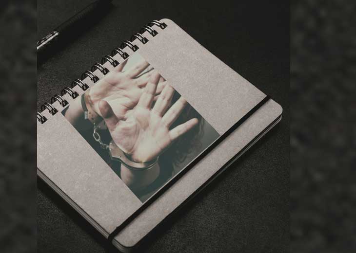 متهمانی که مجرم نیستند