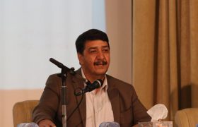 شهردار خمینی شهر: به صنعت گردشگری توجه ویژه داریم