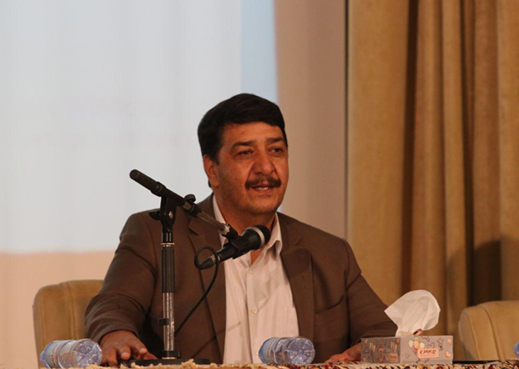 شهردار خمینی شهر: به صنعت گردشگری توجه ویژه داریم