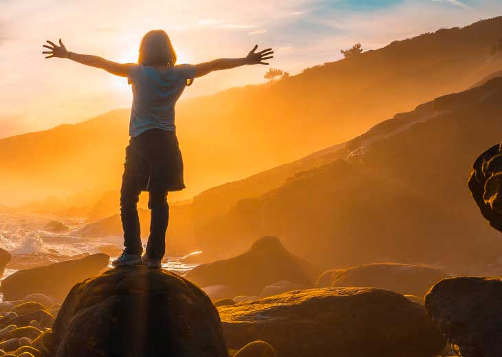 زن ايرانی مظهر زيبايی، قدرت، مهر