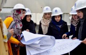 نقش زنان در بحران های اجتماعی