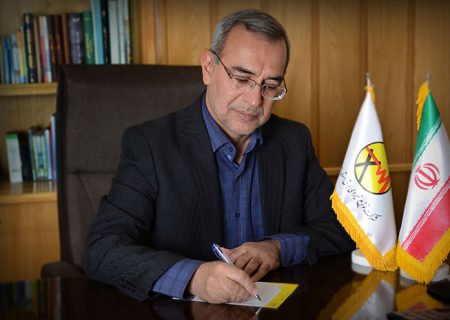 بهره‌برداری از ۱۹۵ پروژه با اعتباری بالغ بر ۴۳۱ میلیارد ریال به مناسبت هفته دولت