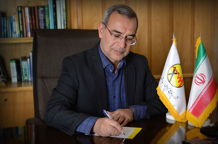 بهرهبرداری از ۱۹۵ پروژه با اعتباری بالغ بر ۴۳۱ میلیارد ریال به مناسبت هفته دولت