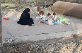 زندگی در تونل های روزمینی