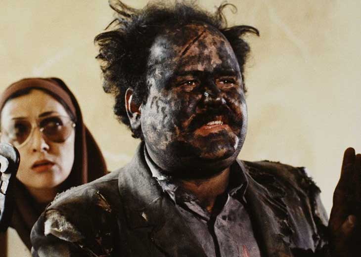 تقابل دو طبقه در یک طبقه