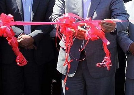 افتتاح ۶ طرح گازرسانی در استان اصفهان