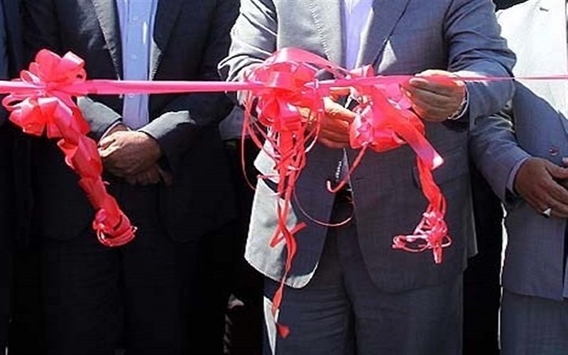 افتتاح ۶ طرح گازرسانی در استان اصفهان