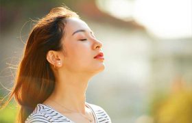 بوی خوش زندگی