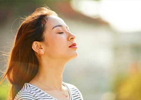 بوی خوش زندگی