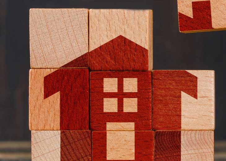 وام مسکن لاکچری