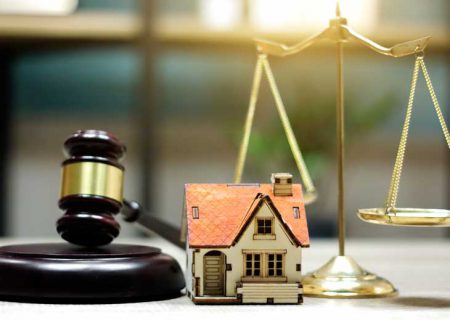 مالیات ، مُسکنی که مَسکن نشد