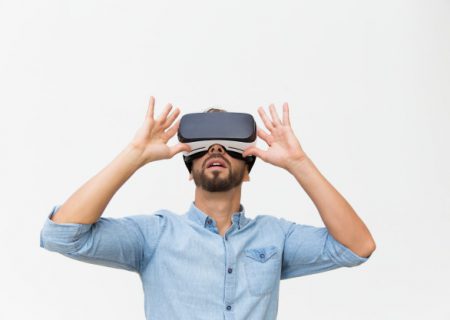 شهری مخصوص تست وسایل نقلیه