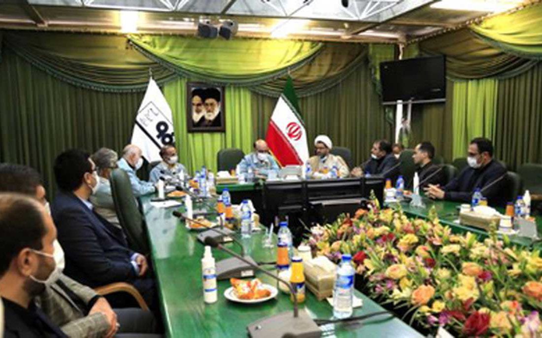 نقش شرکت فولادمبارکه در معیشت مردم و کاهش پرونده های قضایی انکار ناپذیر است