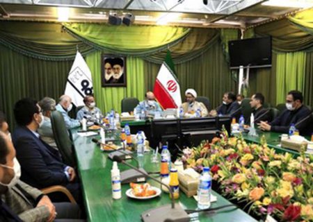 نقش شرکت فولادمبارکه در معیشت مردم و کاهش پرونده های قضایی انکار ناپذیر است