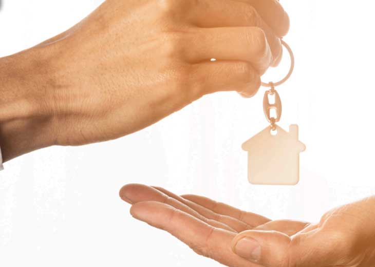 گروه مشاوران املاک پارس بیشترین حق انتخاب را به شما می دهد