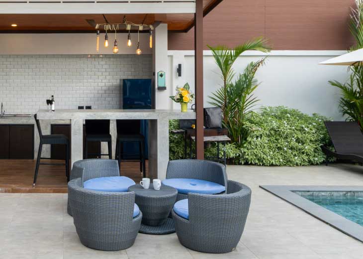 قصرهای نوادگان قارون