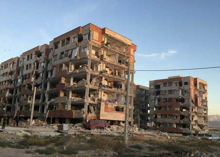 کلاغ مهر به خونش نرسید