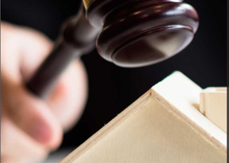 حقی که ناحق شد