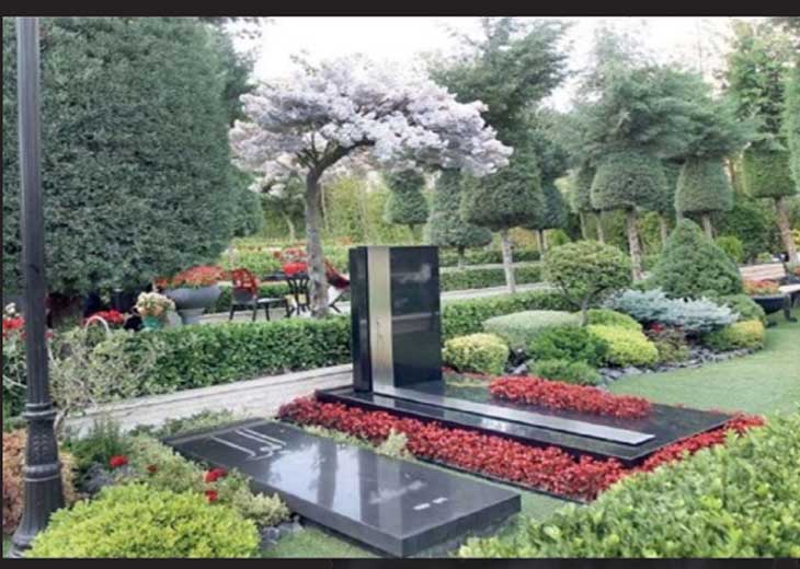 یک متری های میلیاردی