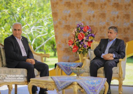 نفس چرخه حمل و نقل اصفهان تازه شد