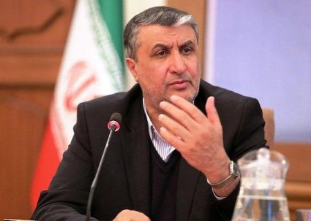 سرعت بهسازی راهها در کشور افزایش یافته است