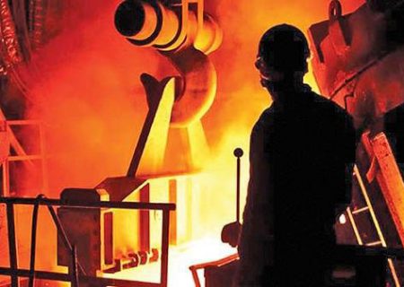 شرکت فلز تدارک فولاد مبارکه اصفهان افتخارآفرین شد