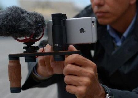 فیلمسازی با دوربین به روایت نوجوانان