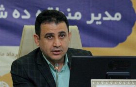 مهاجران این منطقه در کنار هم در نهایت آرامش هستند