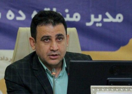 مهاجران این منطقه در کنار هم در نهایت آرامش هستند