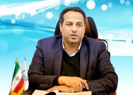 افتتاح ۱۶ پروژه آبفا در استان اصفهان