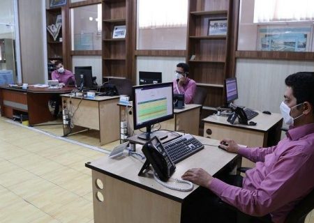 گام بزرگ آبفای استان اصفهان برای خدمت رسانی به روستاییان مشترکین روستایی برای دریافت خدمات با ۱۵۲۲ و برای اعلام حوادث با ۱۲۲ تماس بگیرند