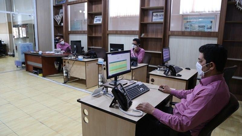 گام بزرگ آبفای استان اصفهان برای خدمت رسانی به روستاییان مشترکین روستایی برای دریافت خدمات با ۱۵۲۲ و برای اعلام حوادث با ۱۲۲ تماس بگیرند