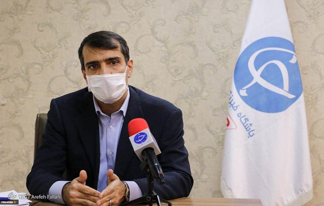 همسانسازی حقوق بازنشستگان صندوق بیمه روستایی